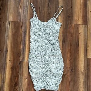 H&M | Dresses | Hm Blue Sequin Mini Dress | Poshmark H&M | Dresses | Hm Blue Sequin Mini Dress | Poshmark